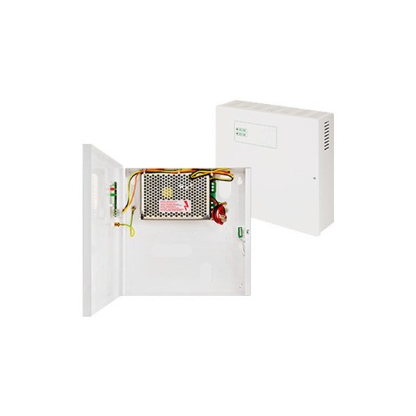Kaufen XPR XPR-5A-13.8V XPR. 12 VDC – 5A Stromversorgung ohne Batterie in Metallgehäuse.