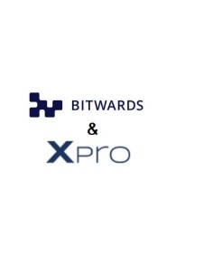 Kaufen XPR PBX-VC-BTW XPR. Verschlüsselte virtuelle Karte für XPRO-Lesegeräte, ein Jahr gültig.