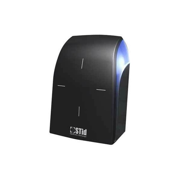 Acquistare STID ARCW33APH57OSY STID. Lettore Architect ad alta sicurezza Mifare Classic/Plus Desfire EV2&EV3 con uscita OSDP.