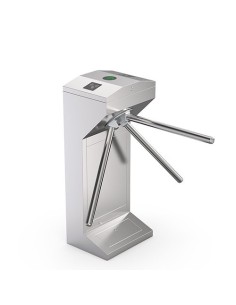 Acquistare QUALICA CAN-55 QUALICA. Tornello compatto in acciaio inox 304 con larghezza di passaggio di 550 mm, non include letto