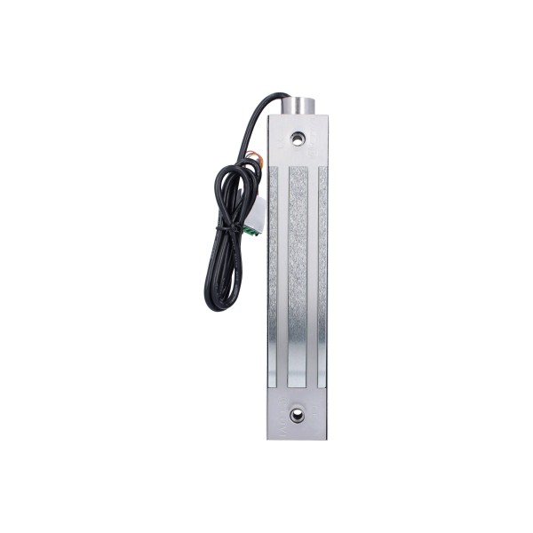 Acheter CDVI I400SR CDVI. Électroaimant de surface, force de retenue 400 kg, acier inoxydable, 12/24 V DC, fail safe.