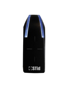 Kaufen STID ARC1S-R31-B-PC3-3I-1 STID. Vorab konfigurierter Architect Core® Blue-Aufputzleser im Wiegand-26-Bit-Format