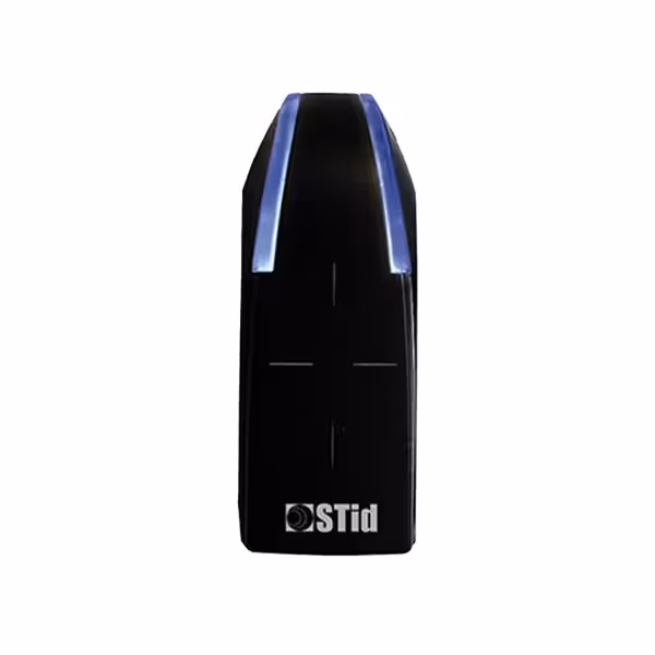 Acheter STID ARC1S-R31-B-PC3-3I-1 STID. Lecteur Architect Core® Blue de surface préconfiguré au format Wiegand 26 bits