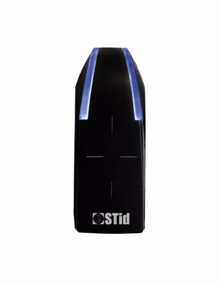 Acheter STID ARC1S-R31-B-PC3-3I-1 STID. Lecteur Architect Core® Blue de surface préconfiguré au format Wiegand 26 bits
