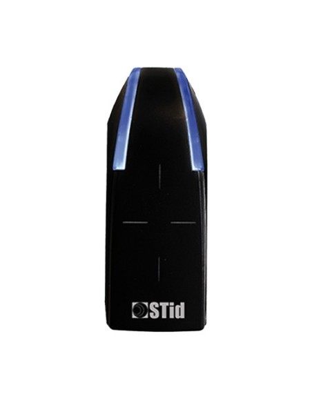 Acheter STID ARC1S-W33-B-PC3-7OS1 STID. Lecteur Architect Core® Blue en saillie préconfiguré au format OSDP™ RAW
