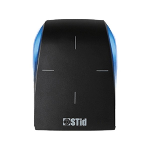 Kaufen STID ARCS-W33-A-PC3-7OS-1 STID. Vorconfigurierter Standardleser Architect Core® Blue im OSDP™ RAW-Format.