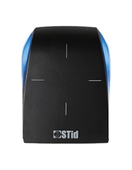 Kaufen STID ARCS-W33-A-PC3-7OS-1 STID. Vorconfigurierter Standardleser Architect Core® Blue im OSDP™ RAW-Format.