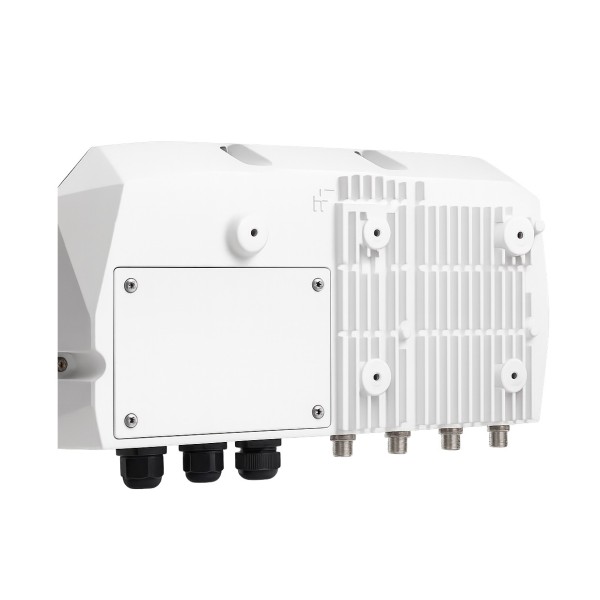 Acquistare STID SMA-R41-A-U04-XX-2 STID. Modulo lettore UHF multiantenna a lungo raggio per antenne Spectra 865-868 MHz. Solo le