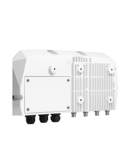 Acquistare STID SMA-R41-A-U04-XX-2 STID. Modulo lettore UHF multiantenna a lungo raggio per antenne Spectra 865-868 MHz. Solo le