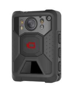 Hikvision Solutions Hik-Sol-62 DS-MCW407 / 32G / GLE (C) TFT Câmera Body 2 "Ultra Series H265 Wi-Fi & 4G 1080p GPS / Beidou  2