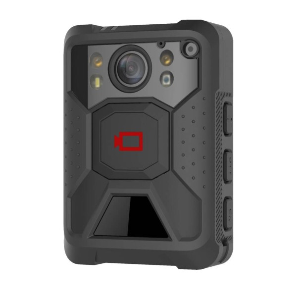 HIKVISION SOLUTIONS HIK-SOL-62 DS-MCW407/32G/GLE(C) Cámara Corporal TFT 2" Ultra Series H265 Wi-Fi & 4G 1080p GPS/Beidou Rasgos 