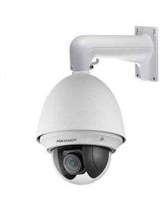 Hikvision Value Hik-Valor-83 DS-2AE4225T-A (E) Câmera PTZ 4PEN1 4 "2MP 25X 4.8-120mm Suporte WDR120 incluído ALARME IP66 E / S 