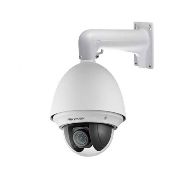 Hikvision Value Hik-Valor-83 DS-2AE4225T-A (E) Câmera PTZ 4PEN1 4 "2MP 25X 4.8-120mm Suporte WDR120 incluído ALARME IP66 E / S 