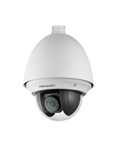 Hikvision Value Hik-Valor-83 DS-2AE4225T-A (E) Câmera PTZ 4PEN1 4 "2MP 25X 4.8-120mm Suporte WDR120 incluído ALARME IP66 E / S  2