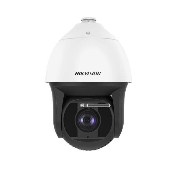 Hikvision Solutions Hik-Sol-972 DS-2DF8242I5XG-ELW Câmera Câmera PTZ Laser IP 8 "2MP 42x Darkfighter