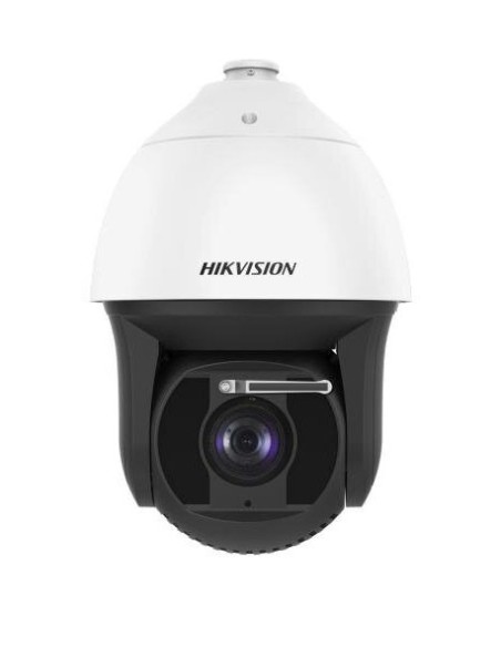 Hikvision Solutions Hik-Sol-972 DS-2DF8242I5XG-ELW Câmera Câmera PTZ Laser IP 8 "2MP 42x Darkfighter
