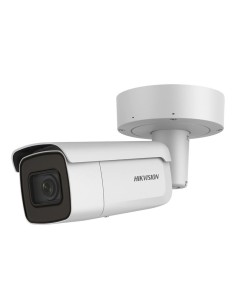 Hikvision Pro HIK-PRO-80 DS-2CD2626G2-IZS (2.8-12mm) (D) Bala de câmera IP 2MP Varifocal 2,8 a 12mm. IR60M IK10 reconhecer DarkF