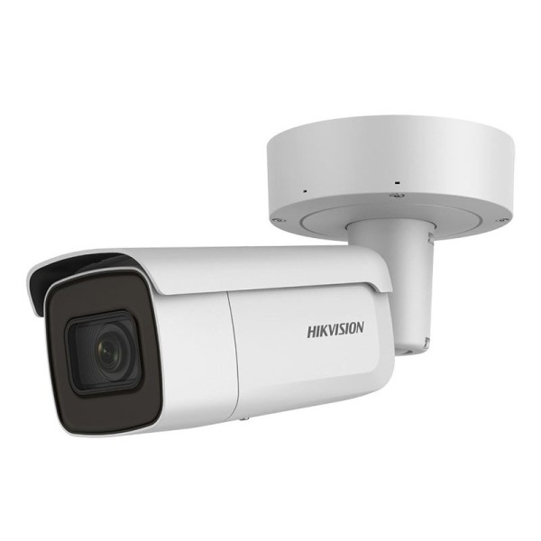 Hikvision Pro HIK-PRO-80 DS-2CD2626G2-IZS (2.8-12mm) (D) Bala de câmera IP 2MP Varifocal 2,8 a 12mm. IR60M IK10 reconhecer DarkF