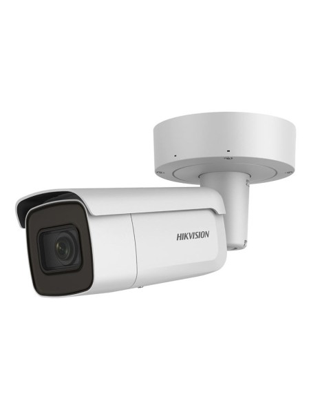 HIKVISION PRO HIK-PRO-80 DS-2CD2626G2-IZS(2.8-12mm)(D) Cámara IP Bullet 2MP varifocal 2.8 a 12mm. IR60m IK10 AcuSense DarkFighte
