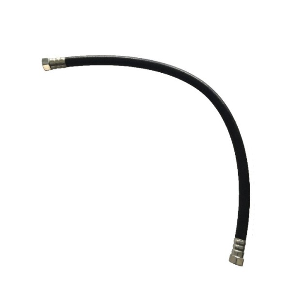 HIKVISION SOLUTIONS HIK-SOL-1043 DS-1677ZJ-XS-1.0(DY) Conducto flexible para protección de cables a prueba de explosiones