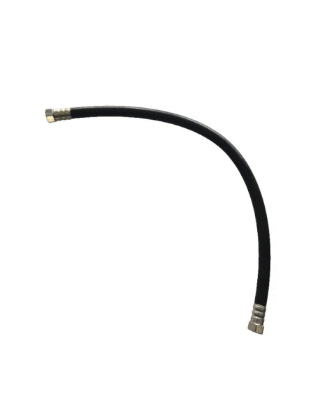 HIKVISION SOLUTIONS HIK-SOL-1043 DS-1677ZJ-XS-1.0(DY) Conducto flexible para protección de cables a prueba de explosiones