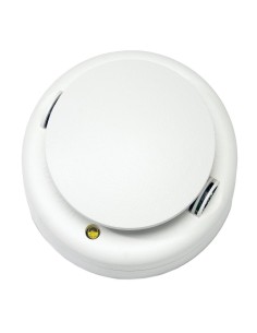 KIDDE KIDDE-262 DP721T Detector de fumaça óptica-térmica convencional 700. Aritech