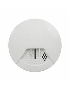 Paradoxo Paradox-32 SD360 Detector de fumaça óptica Paradoxo via Rádio.