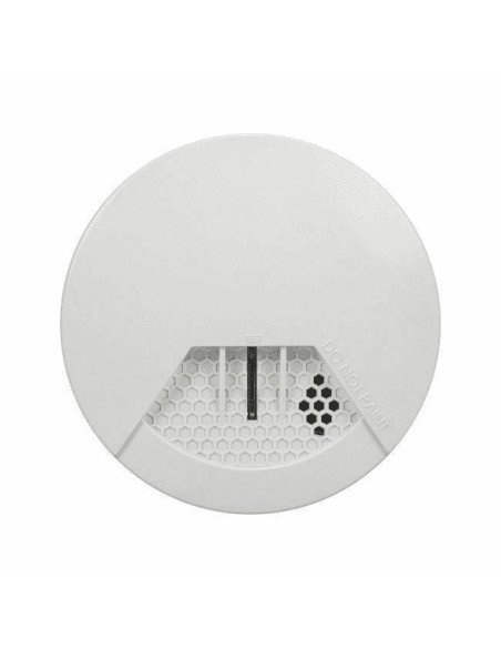 PARADOX PARADOX-32 SD360 Detector óptico de humo Paradox vía rádio.