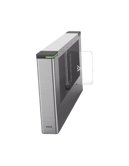 Hikvision Account Control Hik-ACC-343 DS-K3B501SX / 601SX-DP110 / 2 (O-neu) Kit de substituição 2 peças Acrílicas Falls 110cm P