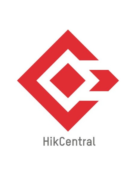 HIKVISION SOLUTIONS HIK-SOFT-133 HikCentral-P-VSS-1Ch Licencia Módulo HikCentral para 1 cámara adicional