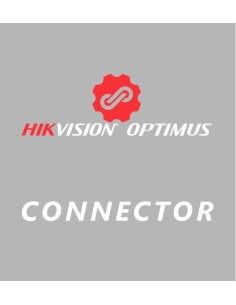 HIKVISION SOLUTIONS HIK-SOFT-78 Optimus-Connector-Module Modulo Básico de Conector Optimus HikCentral Profesional para sistema d