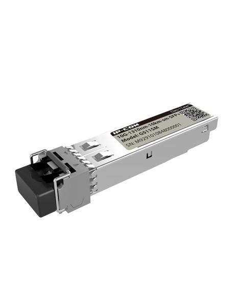 IPCOM IPCOM-86 G511SM Modo SFP + Fibra Óptica SFP +