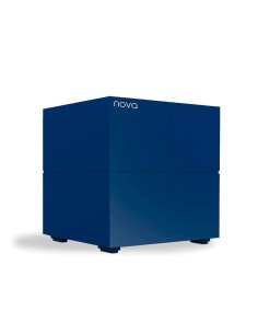 IPCCOM IPCOM-43 Nova MW6 Module Module System para estabelecer a extensão WiFi otimizada e cobertura completa