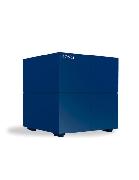 IPCCOM IPCOM-43 Nova MW6 Module Module System para estabelecer a extensão WiFi otimizada e cobertura completa