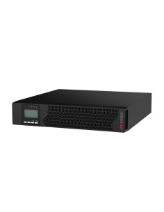 Acessórios Hikvision Hik-516 DS-UPS06K-R / TJL / IEC SAI Capacidade Online 6KVA / 6000W