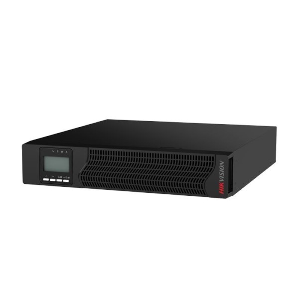 HIKVISION ACCESSORIES HIK-516 DS-UPS06K-R/TJL/IEC SAI Online Capacidad 6KVA/6000W