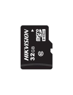 Acessórios Hikvision Hik-146 HS-TF-L2I / 32G / P Micro SD Card Hikvision 32GB Series L2 Especial CCTV
