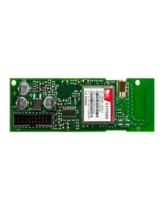 PARADOX PARADOX-135 GPRS14 Transmisor GPRS / GSM / SMS para centrales PARADOX MG6250