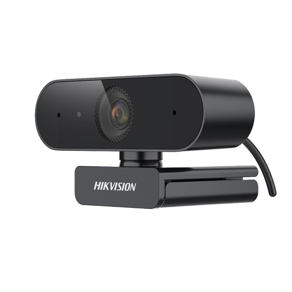 Hikvision Value Hik-Value-458 DS-U02 Webcam 2 MP completo HD Mic Hikvision