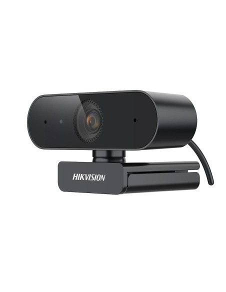 HIKVISION VALUE HIK-VALUE-458 DS-U02 WebCam 2 MP Full HD MIC Hikvision