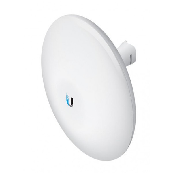 UBIQUITI UBIQUITI-51 NBE-5AC-Gen2 - Antena Radio enlace CPE Punto a Punto Ubiquiti Networks NanoBeam 5AC Gen 2 Puente wifi 450 M