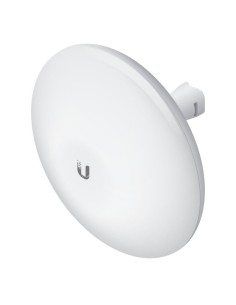 Ubiquiti Ubiquiti-51 NBE-5AC-GEN2 - Antena Rádio Link CPE PONTO UBIQUITI REDES NANOBEAM 5AC Gen 2 WiFi Bridge 450 m 2
