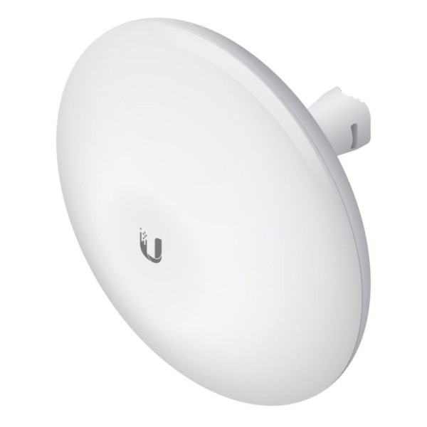 UBIQUITI UBIQUITI-51 NBE-5AC-Gen2 - Antena Radio enlace CPE Punto a Punto Ubiquiti Networks NanoBeam 5AC Gen 2 Puente wifi 450 M