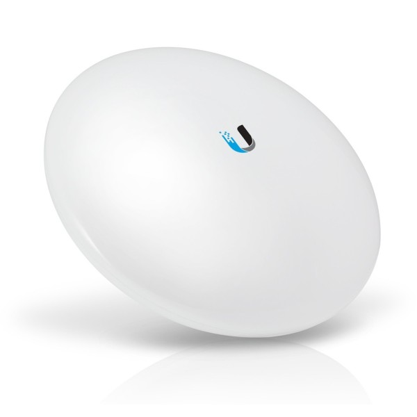 UBIQUITI UBIQUITI-51 NBE-5AC-Gen2 - Antena Radio enlace CPE Punto a Punto Ubiquiti Networks NanoBeam 5AC Gen 2 Puente wifi 450 M