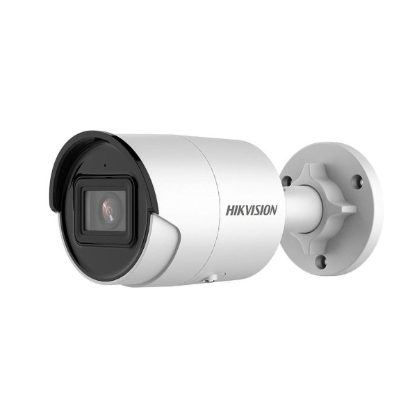 Comprar HIKVISION PRO HIK-PRO-16 Cámara Bullet IP 4MP 2.8mm AcuSense WDR120 MIC IP67 IR40 Hikvision DS-2CD2043G2-IU(2.8mm)