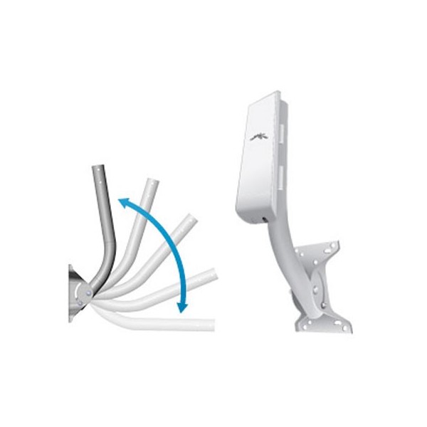 UBIQUITI UBIQUITI-58 UB-AM - KIT de Montaje Universal para Antenas Ubiquiti