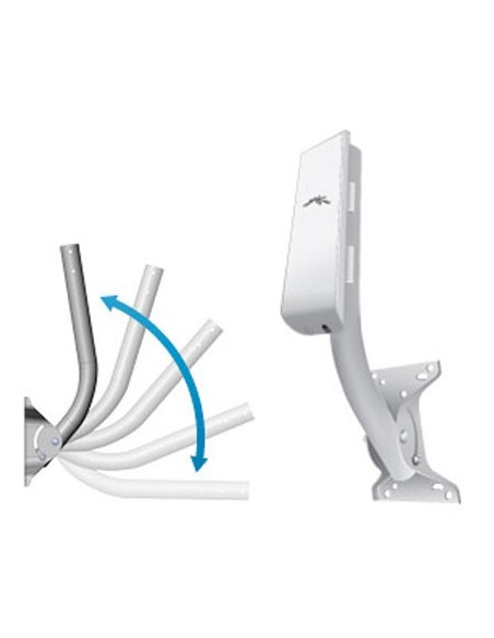 UBIQUITI UBIQUITI-58 UB-AM - KIT de Montaje Universal para Antenas Ubiquiti