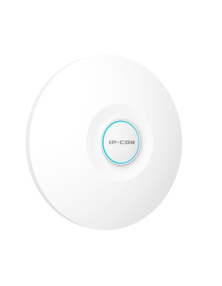 IPCOM IPCOM-2 PRO-6-LR - Ponto de acesso de longo alcance Band Double WiFi6 3Gbps 200m IP-COM