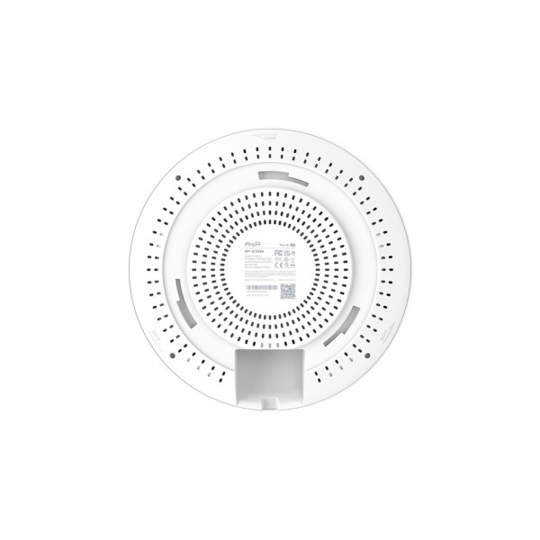 IPCOM IPCOM-2 PRO-6-LR - Ponto de acesso de longo alcance Band Double WiFi6 3Gbps 200m IP-COM