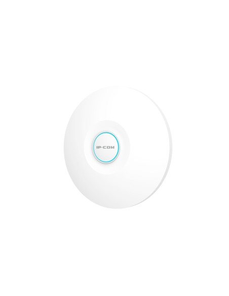 IPCOM IPCOM-2 PRO-6-LR - Ponto de acesso de longo alcance Band Double WiFi6 3Gbps 200m IP-COM